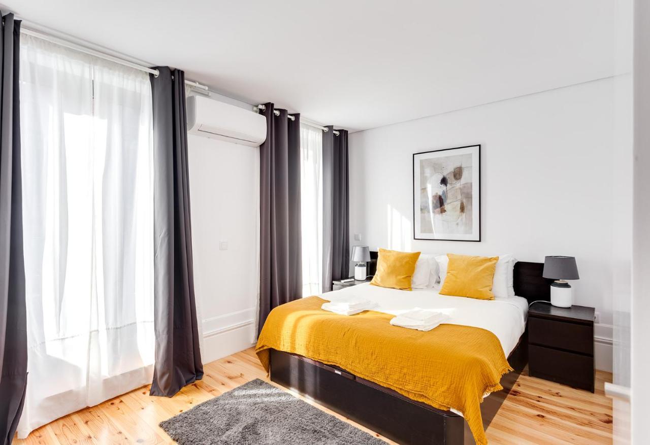 Almada Luxurious Duplex By Da'Home Порто Екстериор снимка