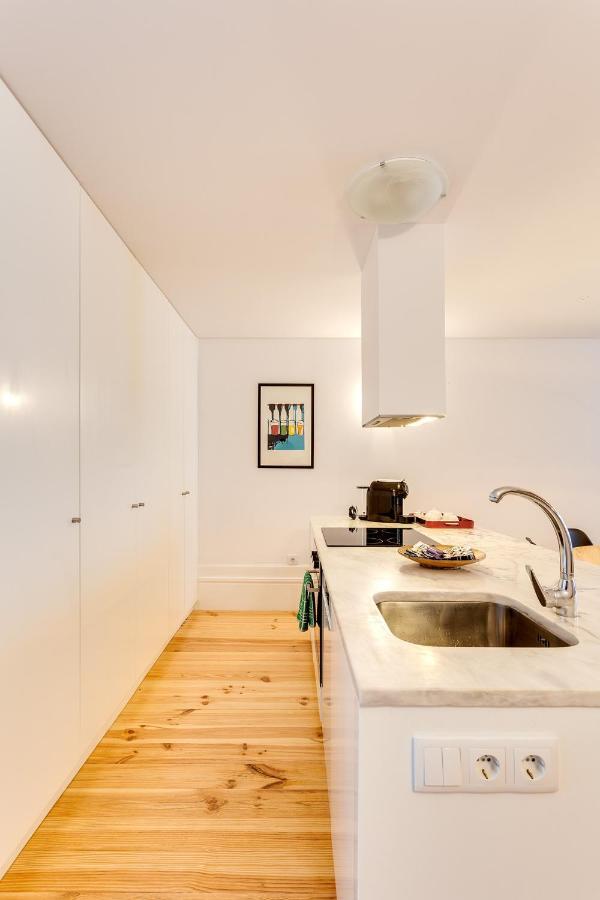 Almada Luxurious Duplex By Da'Home Порто Екстериор снимка