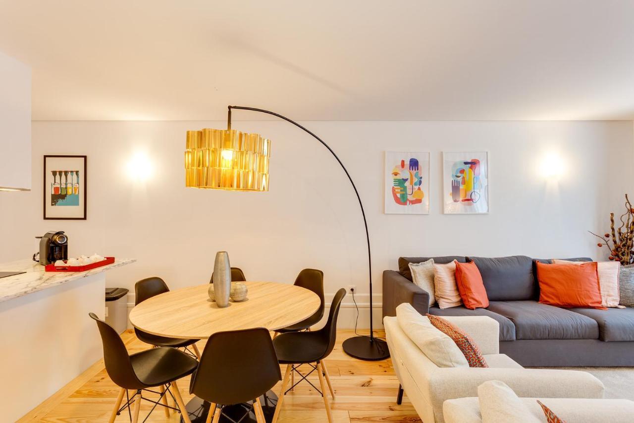 Almada Luxurious Duplex By Da'Home Порто Екстериор снимка