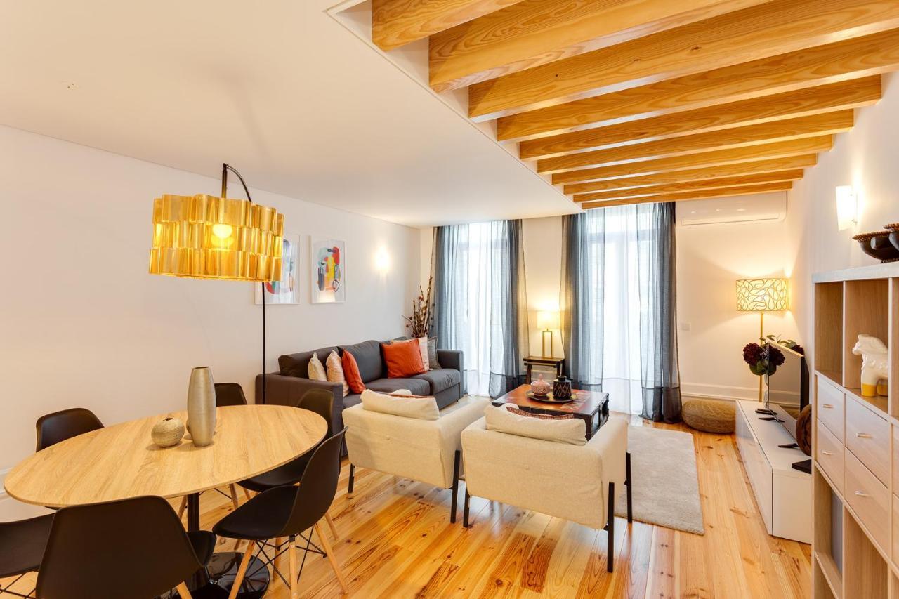 Almada Luxurious Duplex By Da'Home Порто Екстериор снимка