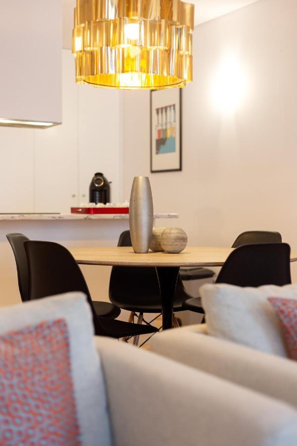 Almada Luxurious Duplex By Da'Home Порто Екстериор снимка