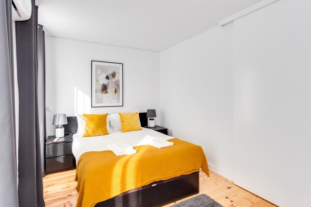 Almada Luxurious Duplex By Da'Home Порто Екстериор снимка