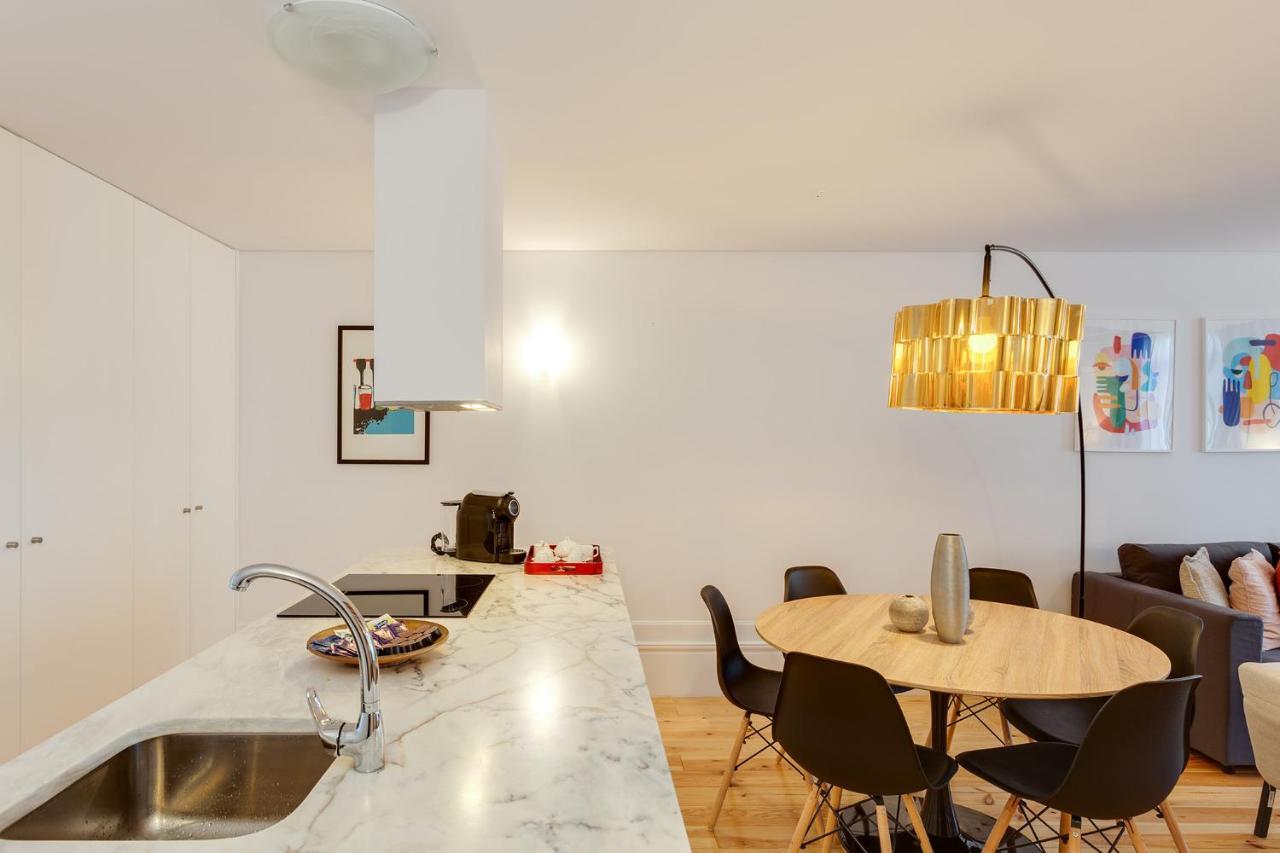 Almada Luxurious Duplex By Da'Home Порто Екстериор снимка