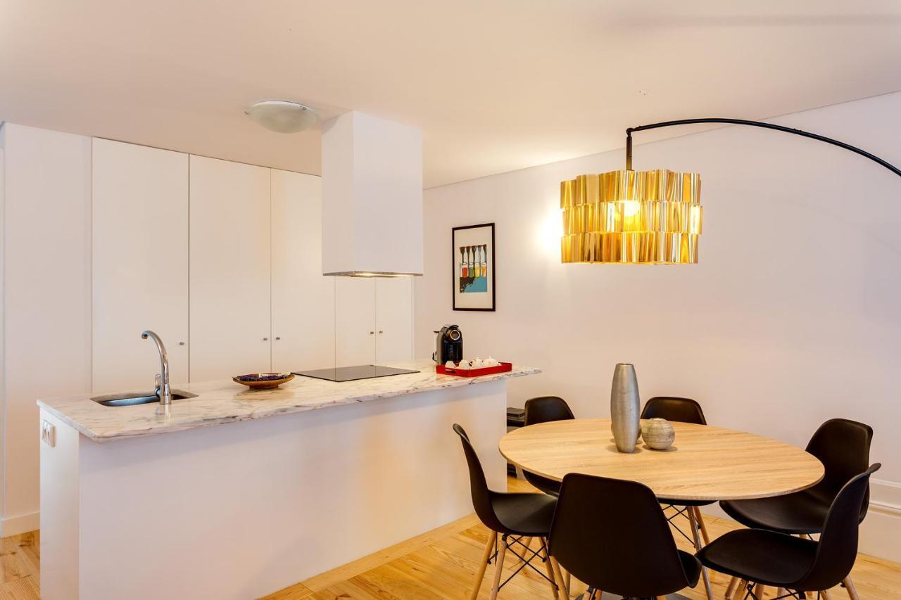 Almada Luxurious Duplex By Da'Home Порто Екстериор снимка